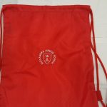 ALEXANDRA JUNIOR SCHOOL P.E BAG