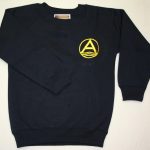 ADAMSRILL SWEATSHIRT