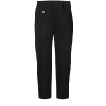 Sturdy Fit Trousers