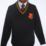Prendergast Ladywell Secondary School Jumper