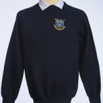 Prendergast School P.E Sweatshirt