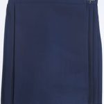 Navy P.E Skirt