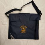 St Francesca Cabrini Bookbag
