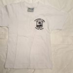 St Francesca Cabrini P.E T shirt