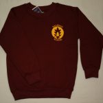 DALMAIN SWEATSHIRT