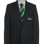 Deptford Green School Girls Blazer