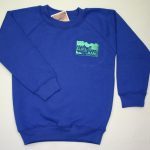 Eliot Bank Sweatshirt