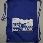 Eliot Bank P.E Bag