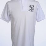 Forest Hill P.E Polo Shirt