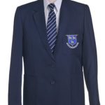 Prendergast School Blazer