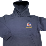 Haberdashes' Knights Academy P.E Hoodie