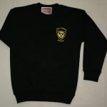 Holy Trinity Sweatshirt