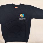 Our Lady & St Philip Neri Sweatshirt