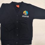 Our Lady & St Philip Neri Cardigan