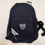 St Michaels Small Backpack