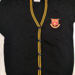 Prendergast Ladywell Cardigan