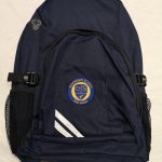 Sydenham School Standard Backpack