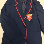HARRIS ACADEMY BECKENHAM GIRLS BLAZER