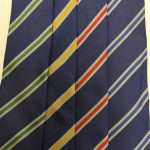HARRIS ACADEMY BECKENHAM TIE