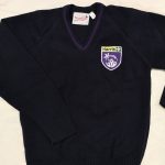 HARRIS PRIMARY ACADEMY BECKENHAM GREEN JUMPER