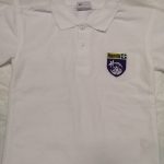 HARRIS PRIMARY ACADEMY BECKENHAM GREEN POLO SHIRT