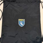 Harris Primary Academy Shortlands P.E Bag