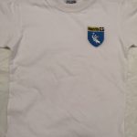 HARRIS PRIMARY ACADEMY SHORTLANDS P.E T SHIRT