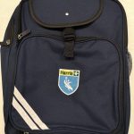 HARRIS PRIMARY ACADEMY SHORTLANDS JUNIOR BACKPACK