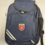 HARRIS PRIMARY ACADEMY KENT HOUSE JUNIOR BACKPACK