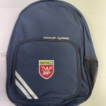 Harris Primary Academy Kent House Infant Backpack