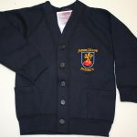 JAMES DIXON CARDIGAN