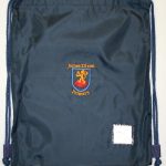 JAMES DIXON P.E BAG