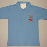 JAMES DIXON POLO SHIRT