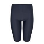 Navy Cycle Shorts