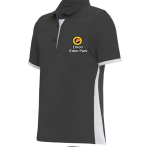 Orion Eden Park P.E Polo Shirt with Logo