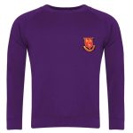 Prendergast Ladywell P.E Sweatshirt