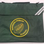 Rathfern Primary School Bookbag