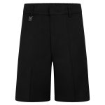 School Shorts -Standard Fit