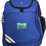 Eliot Bank Large Backpack