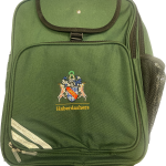 Haberdashers Hatcham Primary School Backpack