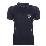 Sydenham School P.E Polo Shirt with embroidered logo