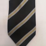 Trinity Secondary School Tie