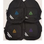 TRINITY PRIMARY SCHOOL BACKPACK