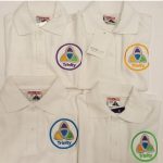 TRINITY PRIMARY SCHOOL P.E POLO SHIRT