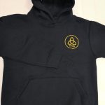 Trinity School P.E Hoodie