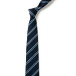 St Bart's Tie