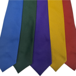 Orion Eden Park Ties in Year Group Colour