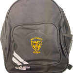 Holy Trinity Infant Backpack
