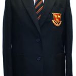 Prendergast Ladywell Girl's Blazer