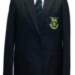 Prendergast Vale Boys Blazer